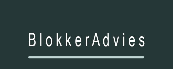 Blokker Advies